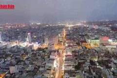 [Video] TP Hồ Chí Minh dành 5.900 tỷ đồng chăm lo Tết Bính Ngọ 2026 cho người dân