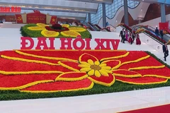 [Video] Tin tưởng vào Đại hội của khát vọng và niềm tin