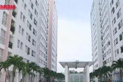 [Video] Nhiều chủ nhà “vỡ mộng” đầu tư cho thuê chung cư 