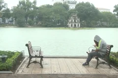 [Video] Tết Nguyên đán 2026 đề phòng rét đậm, rét hại kèm mưa