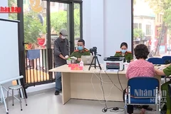 [Video] 4 độ tuổi phải đổi thẻ căn cước trong năm 2026