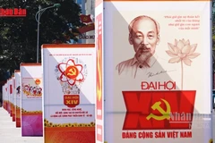 [Video] Kỳ vọng một kỳ Đại hội Đảng có nhiều đổi mới và thành công