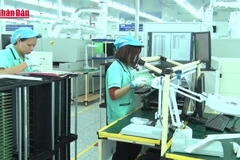 [Video] Đại hội XIV của Đảng: Niềm tin và kỳ vọng của người lao động về việc làm, thu nhập