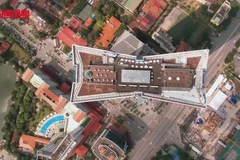 [Video] Di dời hơn 860.000 dân nội đô để tái cấu trúc không gian Hà Nội