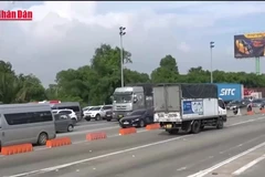 [Video] Đề xuất hạn chế xe khách giường nằm 2 tầng hoạt động ở miền núi