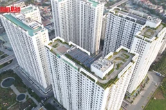 [Video] Lãi suất tăng, người trẻ khó tiếp cận nhà ở