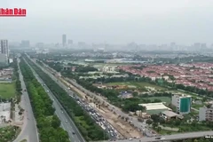 [Video] Nguồn cung căn hộ Hà Nội đạt mức cao, thị trường xuất hiện xu hướng phân hóa giá