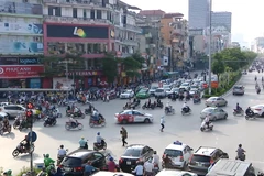 [Video] Hà Nội triển khai nộp phạt vi phạm giao thông toàn trình qua ứng dụng iHanoi