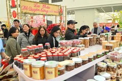 Hội chợ Mùa Xuân năm 2026 đang từng bước vượt ra khỏi khuôn khổ một sự kiện kích cầu tiêu dùng trong nước.