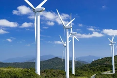 Quảng Trị hướng tới mục tiêu trở thành trung tâm năng lượng tái tạo Bắc Trung Bộ, với nhiều dự án gió quy mô lớn.