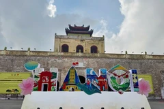 Hà Nội phấn đấu trở thành động lực thúc đẩy phát triển vùng Đồng bằng sông Hồng, vùng kinh tế trọng điểm Bắc Bộ và cả nước