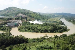 Ủy ban nhân dân tỉnh Đắk Lắk yêu cầu Sở Công Thương chỉ đạo các chủ hồ chứa thủy điện thực hiện nghiêm quy định về quy trình vận hành hồ chứa bảo đảm an toàn công trình và vùng hạ du…