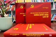 Đảng Cộng sản Việt Nam qua các kỳ đại hội - Những quyết sách lịch sử
