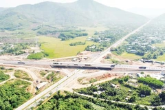 Dự án Nút giao Quốc lộ 14B với đường cao tốc Đà Nẵng-Quảng Ngãi sẽ khớp nối với các tuyến giao thông trọng điểm của Đà Nẵng.