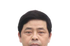 TS, BS Dương Chí Nam, Phó Cục trưởng Phòng bệnh (Bộ Y tế).