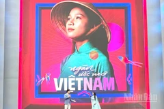 Lan tỏa hình ảnh đất nước thông qua những "câu chuyện Việt Nam".