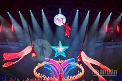 Đại hội thể dục thể thao thành phố Hà Nội là ngày hội thể thao lớn nhất của thành phố được tổ chức 4 năm một lần.