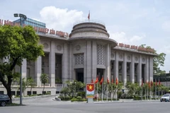 Trụ sở Ngân hàng Nhà nước Việt Nam