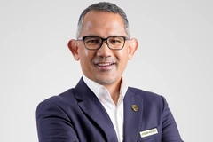 Ông Syed Ahmad Taufik Albar trở thành Người đại diện 100% vốn góp của Maybank tại ABBANK.