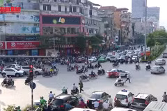 [Video] Hà Nội chưa cấm toàn bộ xe xăng vào Vành đai 1 từ ngày 1/7