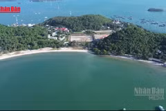 [Video] Cảnh báo nguy cơ thiếu hụt nguồn nước do El Nino từ giữa năm 2026