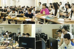 Cho vay ưu đãi các đối tượng theo học các ngành khoa học, công nghệ, kỹ thuật và toán.
