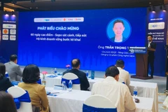 Cùng với nỗ lực của cơ quan thuế, sự tham gia của các doanh nghiệp công nghệ giúp chính sách chuyển đổi thuế khoán sang cơ chế kê khai, nộp thuế điện tử được thuận lợi hơn.