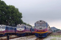 Vận tải đường sắt cần thêm dư địa chính sách để nâng cao hiệu quả khai thác hạ tầng.