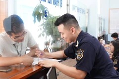 Ngành hải quan đẩy mạnh hỗ trợ doanh nghiệp, đặc biệt là doanh nghiệp nhỏ và vừa, nâng cao khả năng tuân thủ pháp luật.