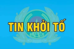 Cơ quan điều tra Viện Kiểm sát nhân dân tối cao khởi tố bị can thứ 27 vụ án xảy ra ở Tòa án nhân dân cấp cao tại Đà Nẵng (cũ).