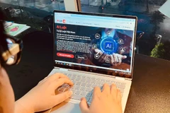 Ngày càng có nhiều người dân tiếp cận các dịch vụ số trên môi trường điện tử.