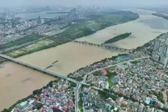 Hà Nội cần có những cơ chế chính sách vượt trội để phát triển nhanh và bền vững.