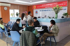 Các quy trình, thủ tục đơn giản trong đăng ký biện pháp bảo đảm tạo thuận lợi nhiều hơn cho người dân, doanh nghiệp.