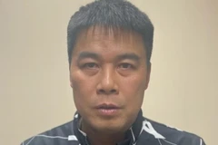 Nguyễn Văn Hậu, Chủ tịch Hội đồng quản trị, Tổng Giám đốc Tập đoàn Phúc Sơn, Chủ tịch Hội đồng quản trị Công ty Thăng Long.