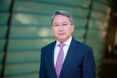 Bộ trưởng Tư pháp Nguyễn Hải Ninh.