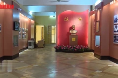 Ngôi nhà số 48 Hàng Ngang (Hà Nội)