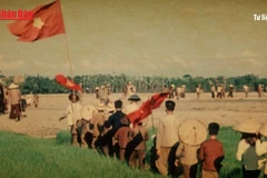 Ngày 20/8/1945 đã trở thành một dấu mốc quan trọng trong Cách mạng Tháng Tám