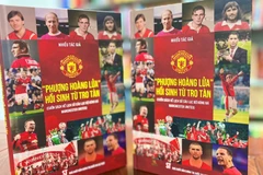 “Phượng hoàng lửa” - Hồi sinh từ tro tàn: Câu chuyện về Manchester United không đơn thuần chỉ là bóng đá