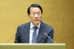 Tỷ lệ điều tra khám phá các vụ án vượt chỉ tiêu Quốc hội giao