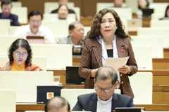 Đề xuất thí điểm mô hình chăm sóc bán trú đối với người cao tuổi