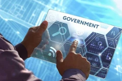Phê duyệt Chương trình phát triển Chính phủ số