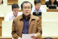 Giải quyết kiến nghị cử tri theo hướng thực chất, đo bằng kết quả ngoài thực tiễn