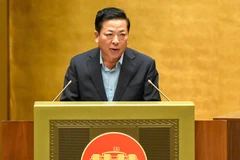 Đề xuất triển khai sớm giai đoạn 2 dự án sân bay Long Thành