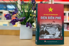 “Điện Biên Phủ” đến với độc giả A-rập: Nhịp cầu đưa lịch sử Việt Nam ra thế giới