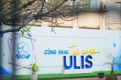 Trường Đại học Ngoại ngữ-Đại học Quốc gia Hà Nội đã bắt đầu triển khai Chương trình BRT tốt nghiệp Đại học trong 3 năm.