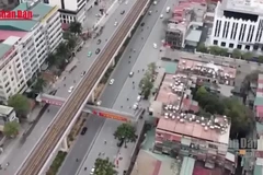 [Video] Dự án Vành đai 2,5: Kiên quyết xử lý các trường hợp không bàn giao mặt bằng