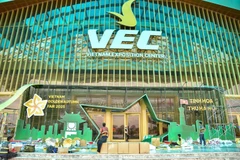 Hội chợ Mùa Thu 2025: Khẳng định vị thế sản phẩm Việt trong chuỗi cung ứng toàn cầu. (Ảnh: BTC)