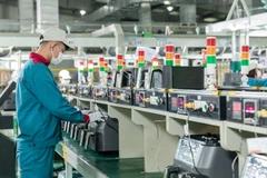 Sunhouse không chỉ đứng vững tại thị trường nội địa mà đã xuất hiện tại hơn 20 thị trường quốc tế.