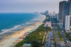 Đà Nẵng tăng cường quảng bá hình ảnh thành phố du lịch thân thiện, giàu bản sắc.