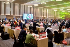 Đà Nẵng khai mạc Ngày hội Du lịch quốc tế năm 2025.